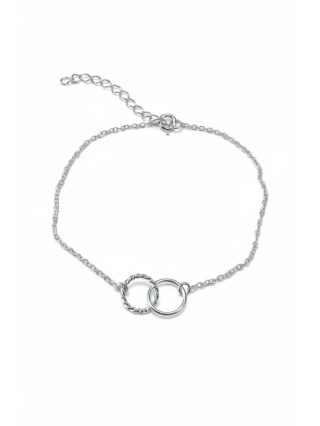 Bransoletka Dwa Okręgi