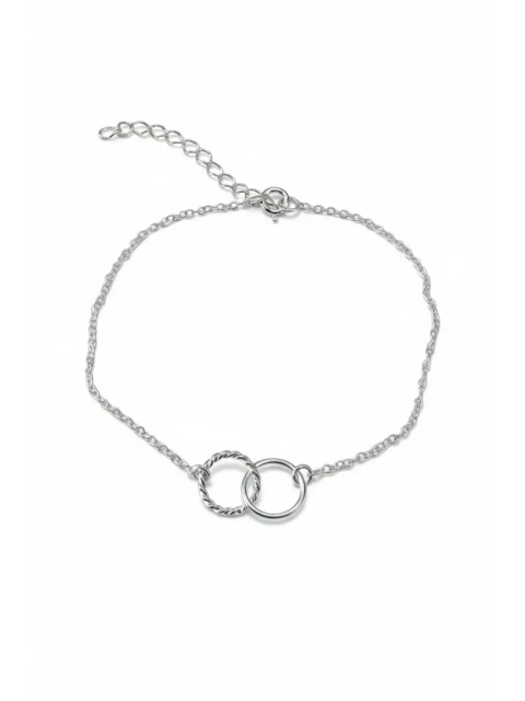 Bransoletka Dwa Okręgi