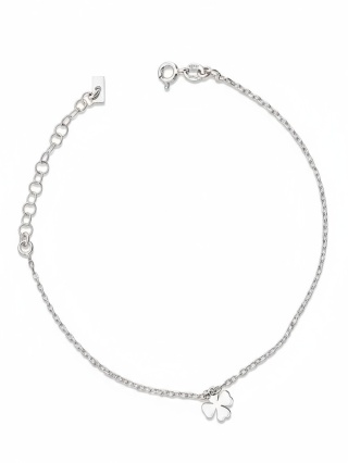 Bransoletka Koniczynka 20cm