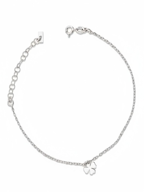 Bransoletka Koniczynka 20cm