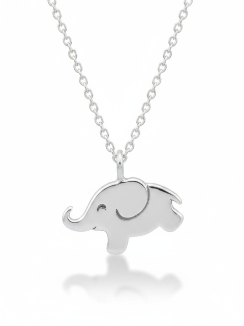 Bransoletka Na Nogę Słoń