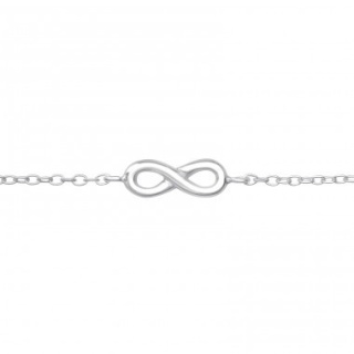 Bransoletka Nieskończoność