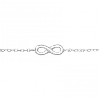 Bransoletka Nieskończoność