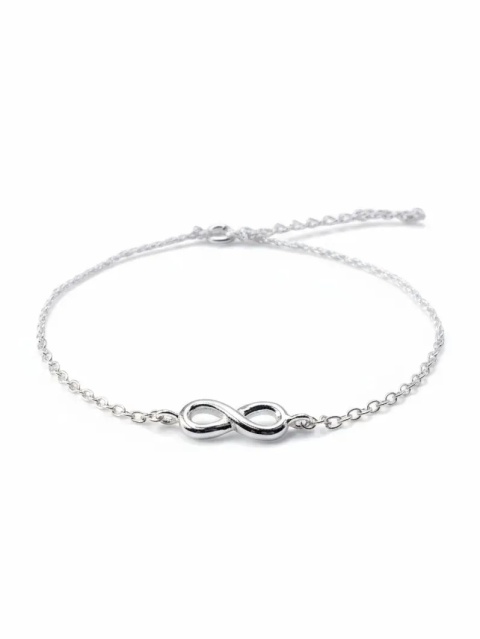 Bransoletka Nieskończoność