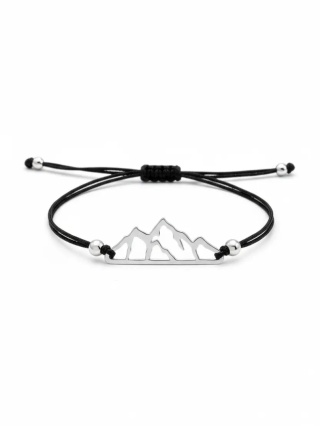 Bransoletka Wiązana Góry