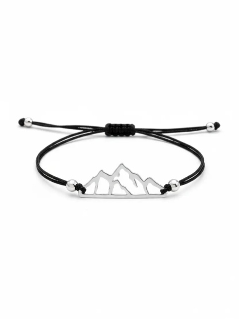 Bransoletka Wiązana Góry
