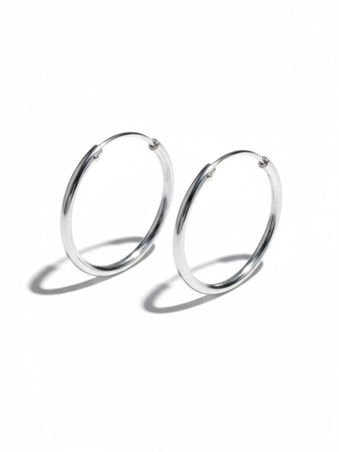 Kolczyki Koła 1,5cm