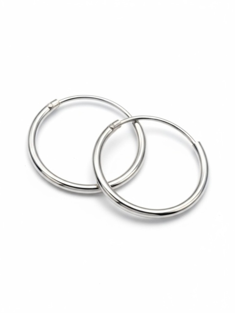 Kolczyki Koła 1,5cm