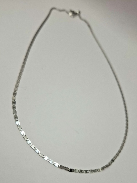 Łańcuszek Srebrny 42cm