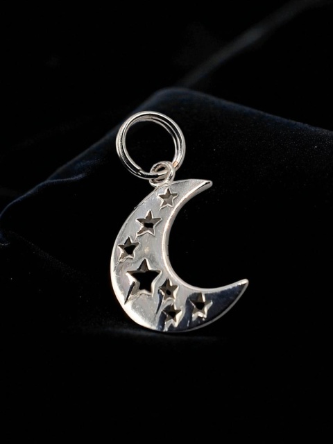 Zawieszka Księżyc I Gwiazdy