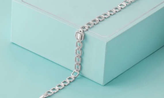 Jak rozpoznać srebro wysokiej jakości?