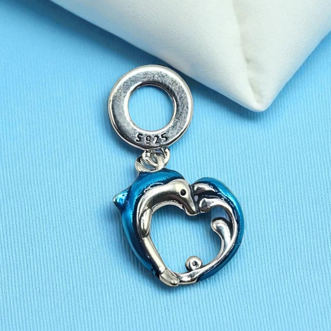 Charmsy i zawieszki do bransoletek